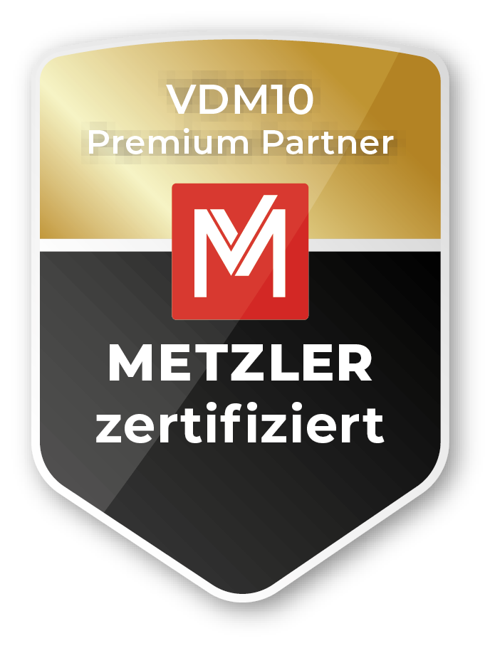 Metzler Logo