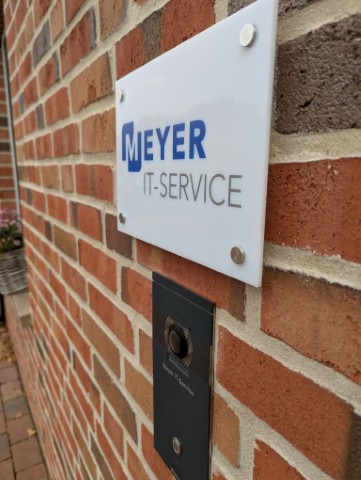 Büro Meyer IT-Service
